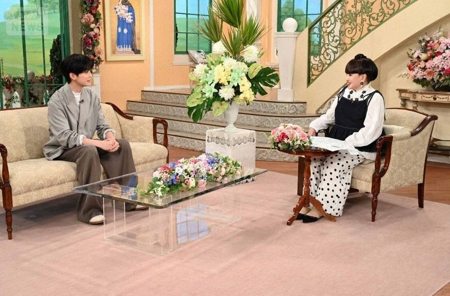 母への感謝の想いも