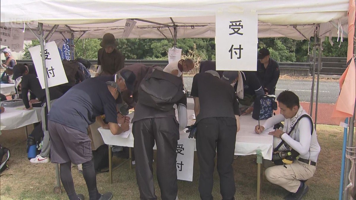 「皆さんの手を待ってます」災害ボランティア本格化…課題も　熊本地震発生から10日