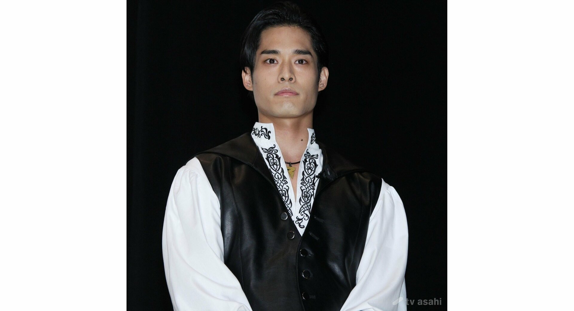 元ミス立教グランプリのフリーアナが妊娠を発表、夫は俳優の岸田タツヤ