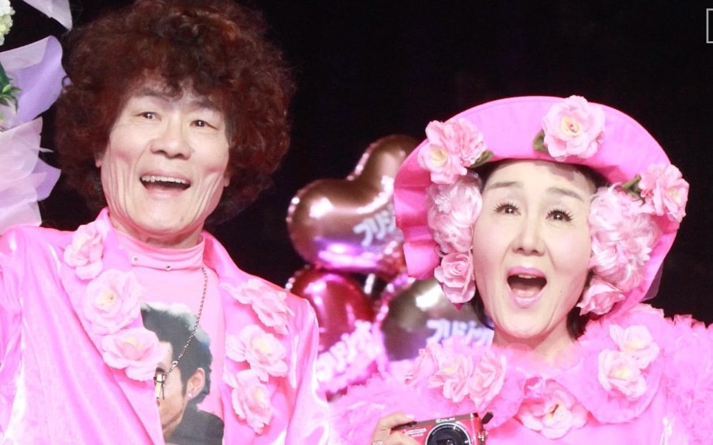 林家パー子、認知症が進行「一人で外出られない」難聴で夫・ペーと「筆談」…自宅全焼から約1年
