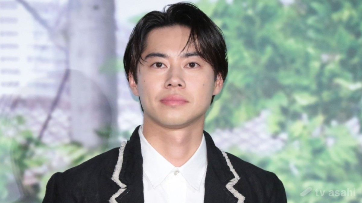 戸塚純貴、結婚を発表「人生の節目を…」