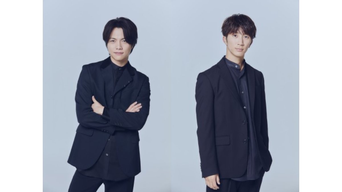 WEST.重岡大毅と濱田崇裕が結婚発表！