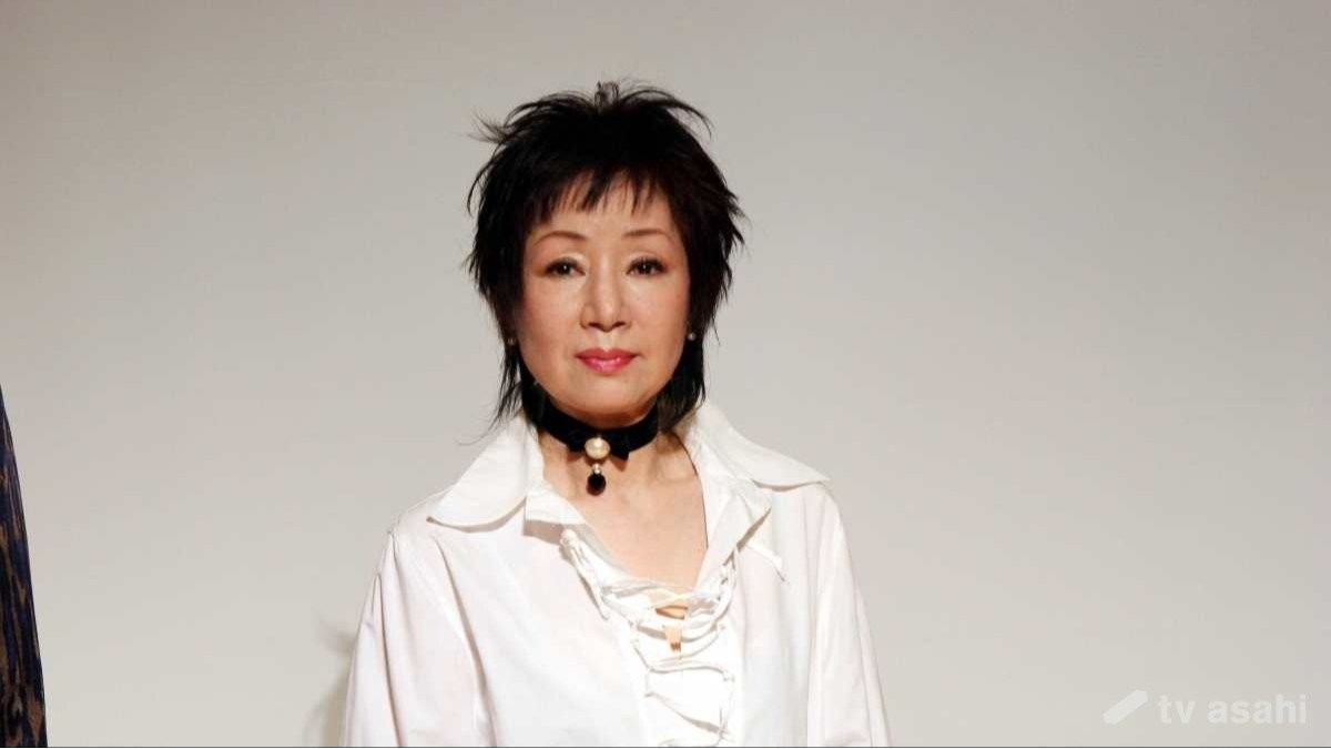 【訃報】小川眞由美さん、86歳で…コメディーからシリアスまで幅広い役柄こなす