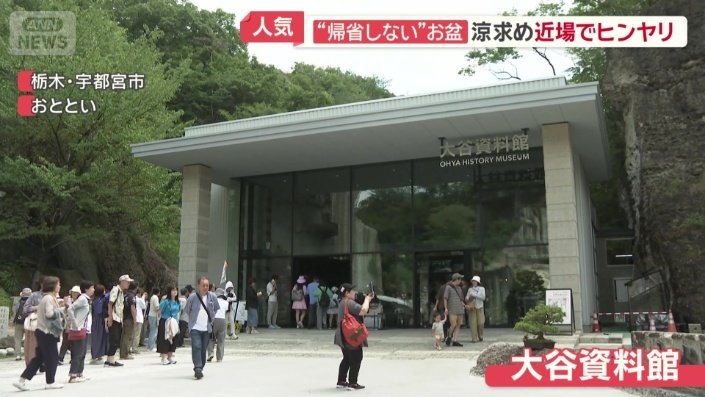 大谷資料館