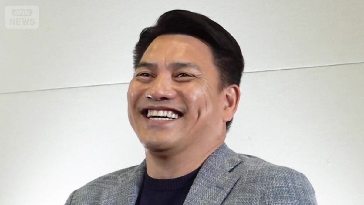侍ジャパン井口資仁新監督の原点！？　“ドラ1工場”青山学院大野球部の秘密を語る