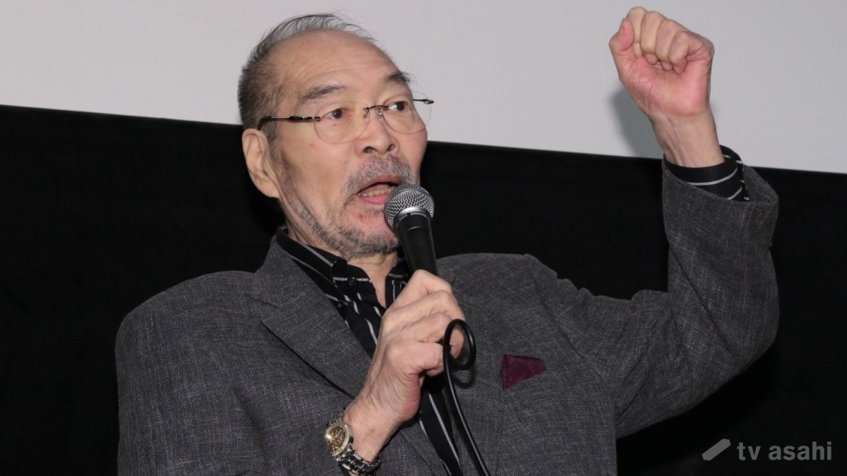 ガッツ石松さんお別れ会、9月2日に後楽園ホールで開催が決定
