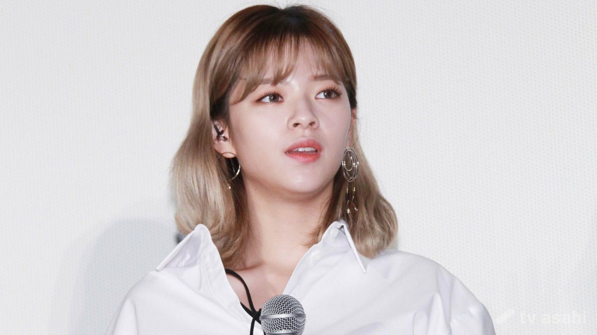 TWICEジョンヨンがJYPを退所、グループ活動の継続を強調しつつ「新しい場所でまた別のスタートを」