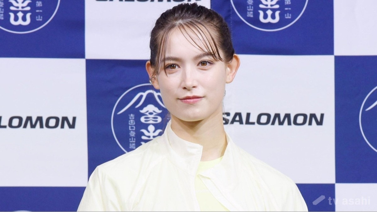 トラウデン直美の原点は仕事デビュー、人前苦手も「たくさん挑戦するようになった」