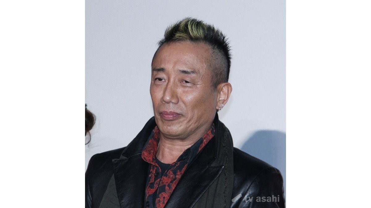長渕剛、18日の熊本公演を予定通り開催へ　収益の一部などを寄付
