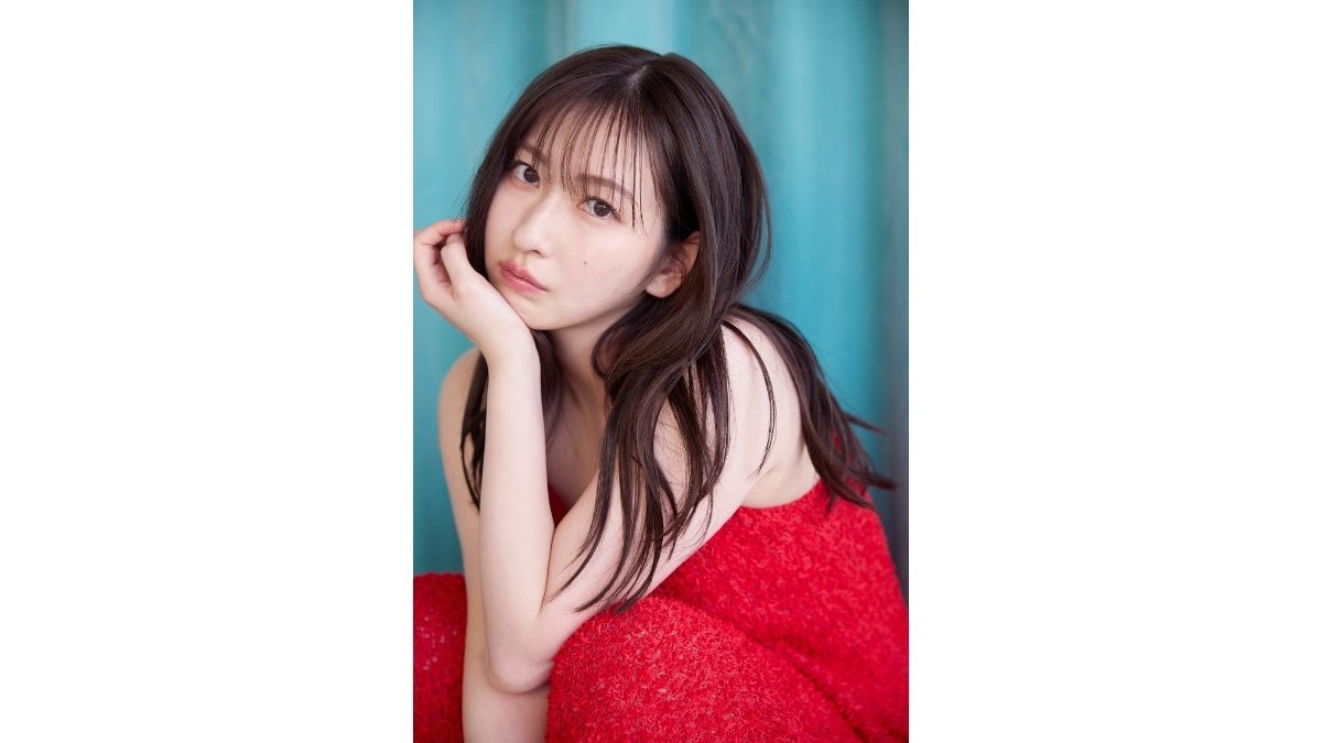元Juice＝Juice植村あかり、卒業後初フォトブック発売へ　「みんなの元に届きますように」