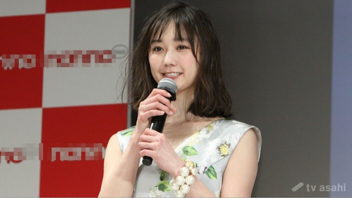 鈴木友菜、第1子妊娠を発表「不安も尽きませんが…」24年2月に結婚