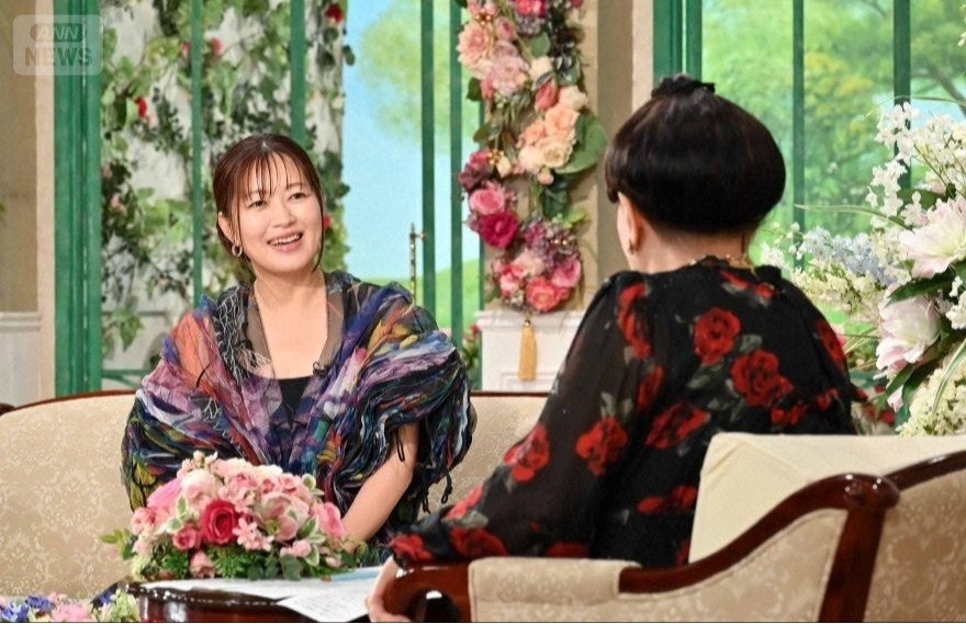 父・坂本龍一さんとのエピソードを明かした