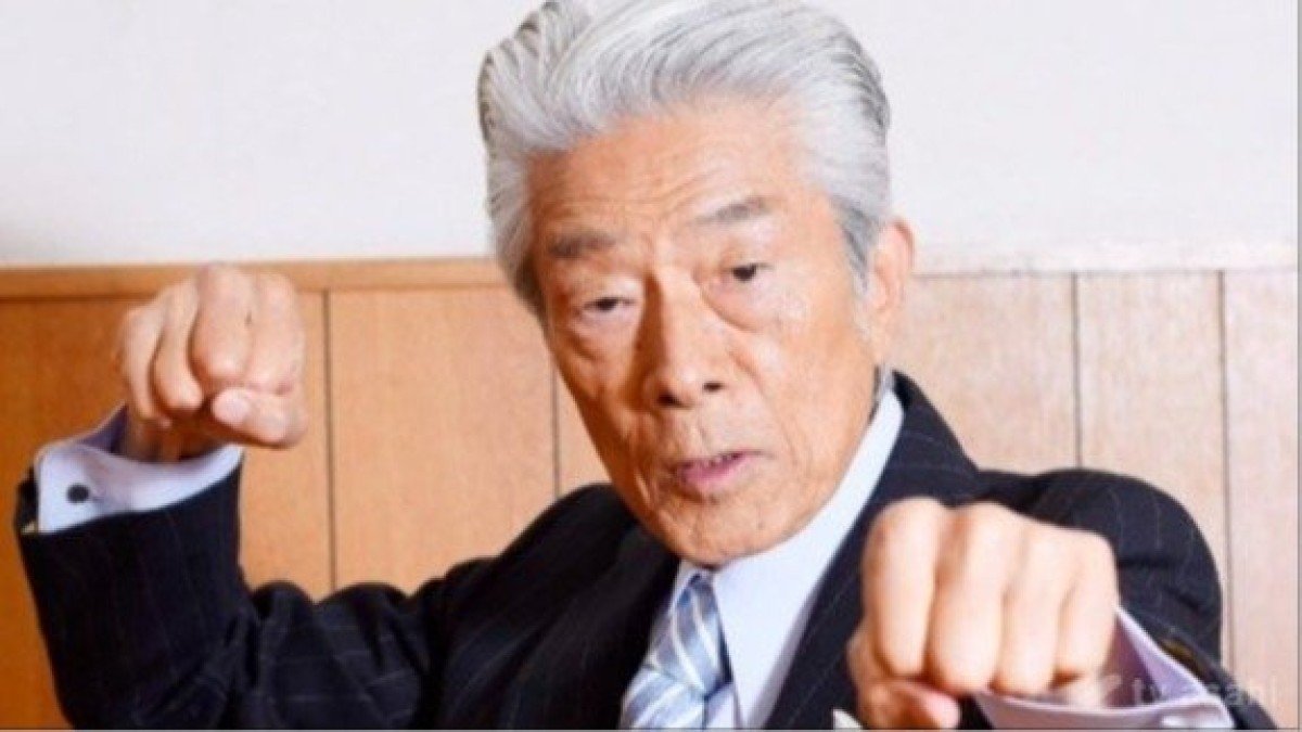 倉田保昭 俳優生活60周年のメモリアルイヤーに“和製ドラゴン”の新作映画が公開！
