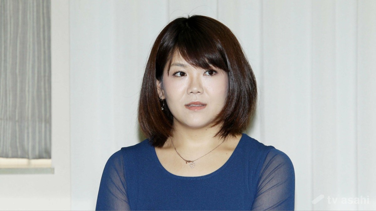 西岡徳馬の娘・優妃が離婚　YouTubeチャンネル開設し父娘で滝行へ