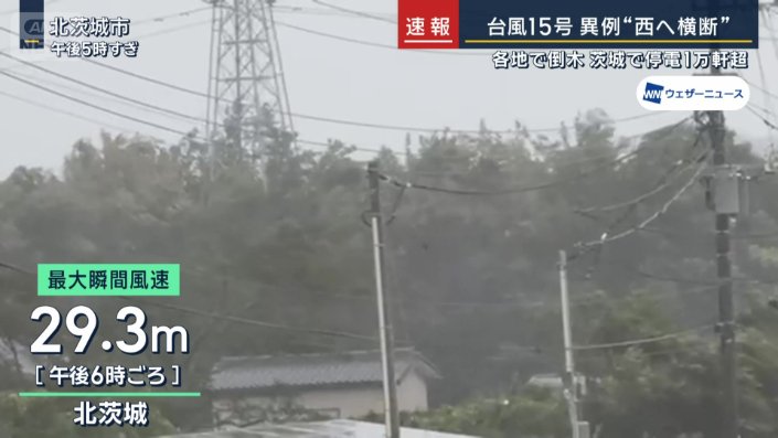 茨城県北茨城市