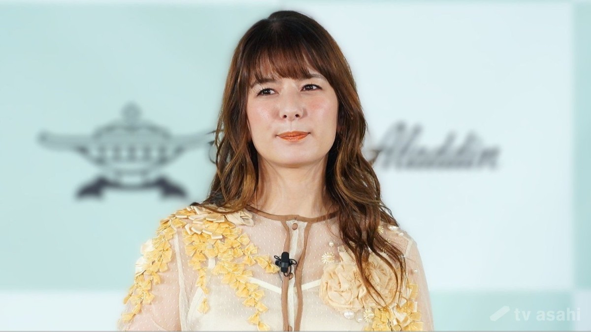 スザンヌ、熊本地震から2週間「悲しみを忘れることと、前を向くことは違う」