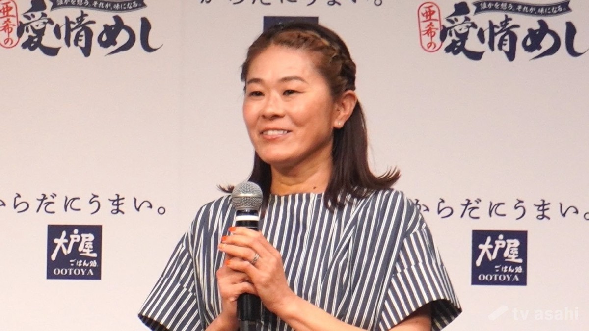 澤穂希氏、日本サッカー殿堂入りに「びっくり」「まだまだ貢献しないといけない」