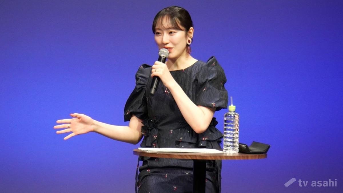 元AKBの松井咲子、プライベート写真“流失”「すいません、こんな写真を…」