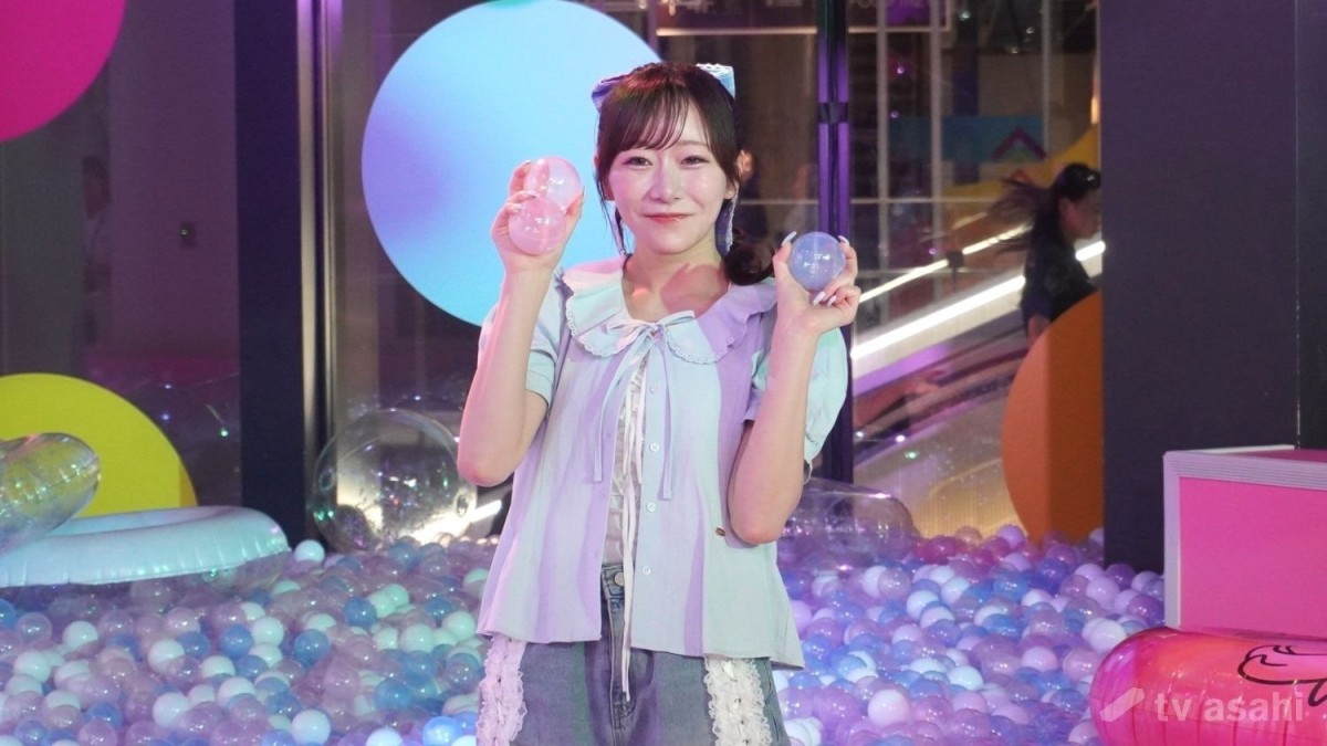 FRUITS ZIPPER真中まな「大人になってからこの感覚を味わえると思わなかった」