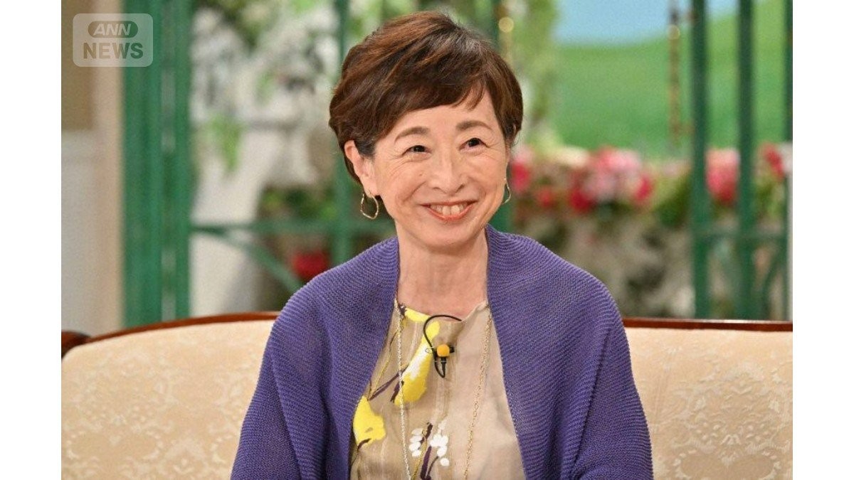 黒柳徹子、見合い相手と「結婚する話まで進んで…」途中で破談にしたまさかの理由【徹子の部屋】