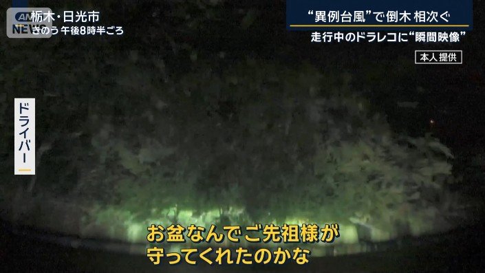 ドライバー