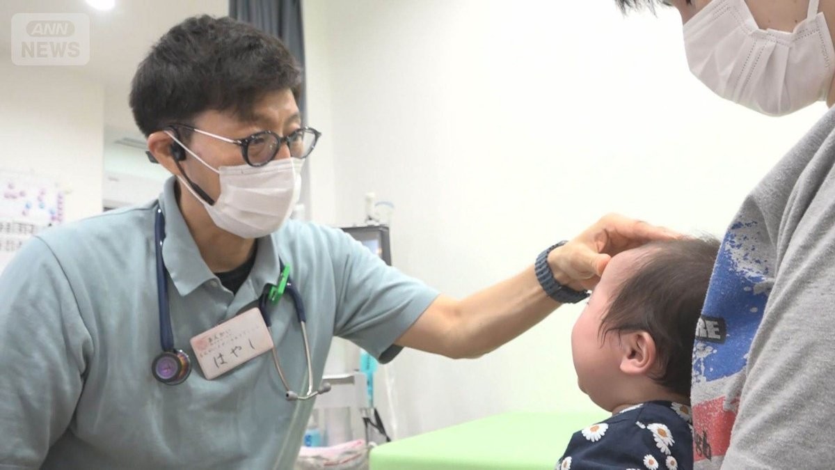 休診日撤廃したクリニックに途切れぬ急患　市民病院統廃合で変わる街の医療