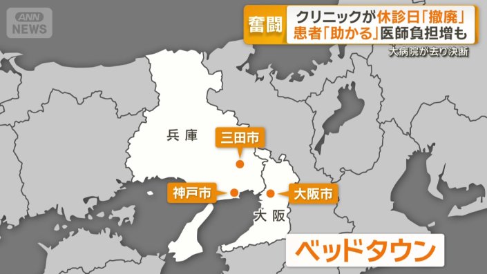 兵庫県三田市