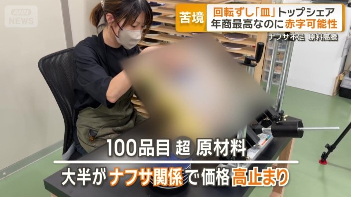 コロナ禍を上回るダメージ