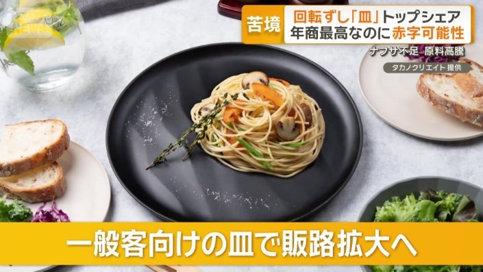 飲食店に販売をしていたが…