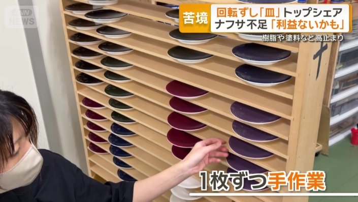地元の伝統工芸「山中漆器」で培われた絵付け技術