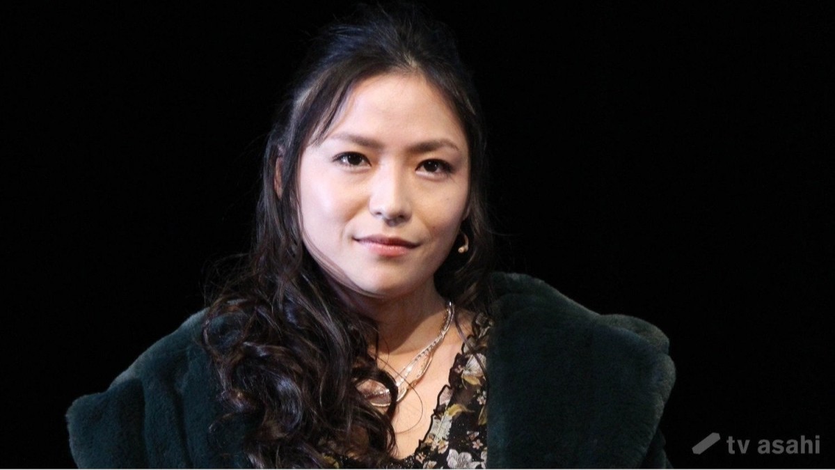 さかいかな、第1子出産を発表「楽しく母を始めました」