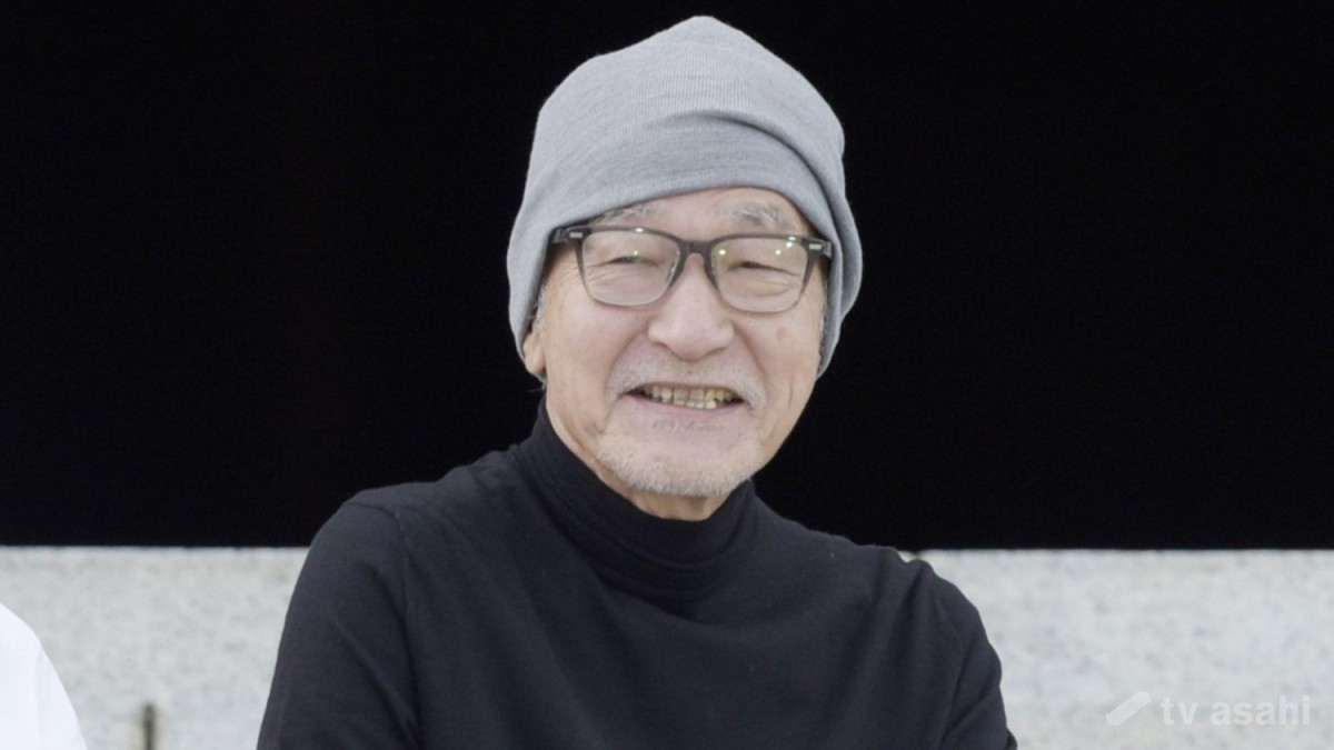 手術を終えた大竹まこと「天国は意外と小汚いところ」