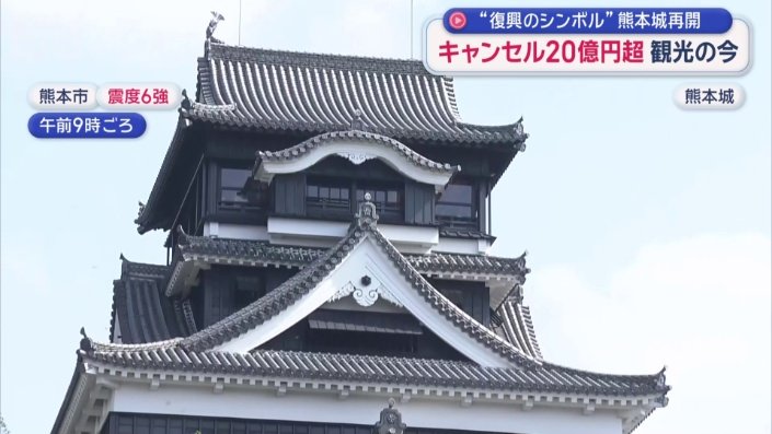 熊本城