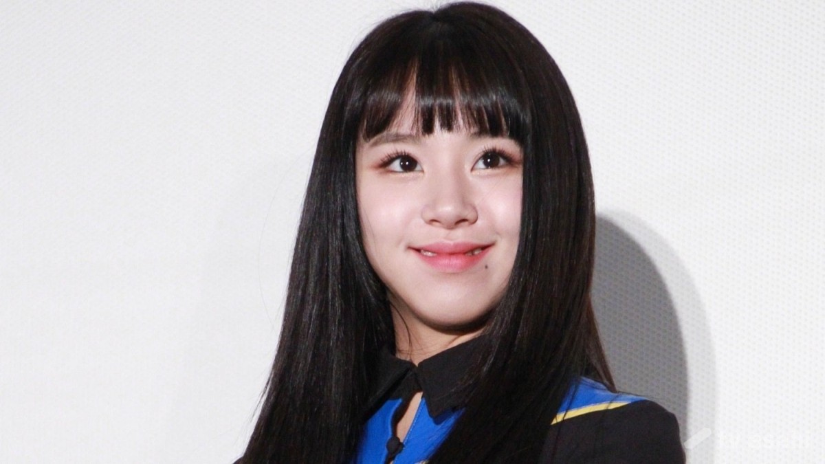 TWICE・チェヨン、所属事務所を退所「新たな章へと踏み出し、自分の音楽を探求」