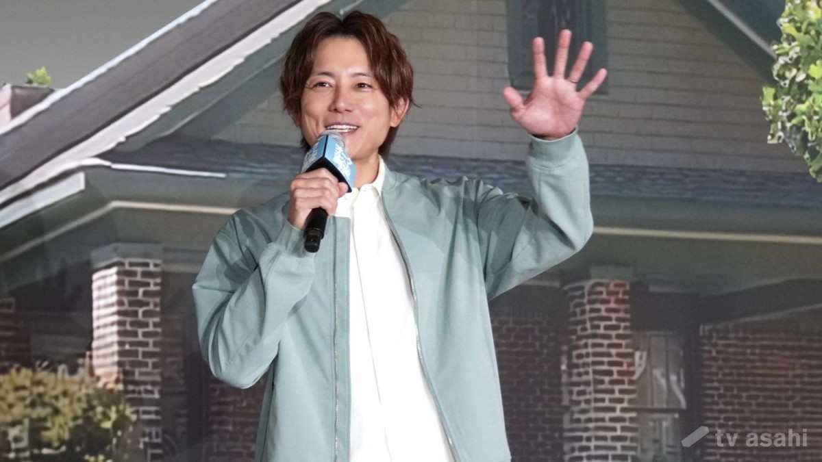 杉浦太陽、妻・辻希美に怒られる事案を告白「うわ、今飲むんかい！と思いました」