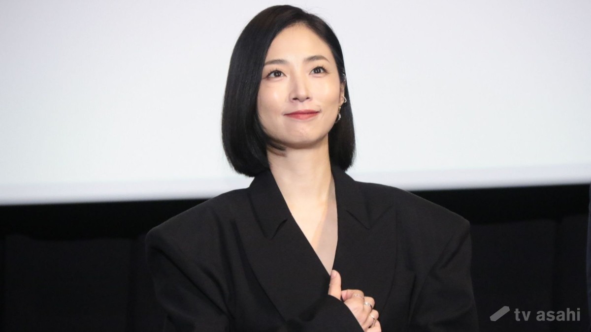 MEGUMI、プロデュース番組出演者への誹謗中傷に言及「彼らは、過去も今もすべてをさらけ出し、覚悟を持って…」