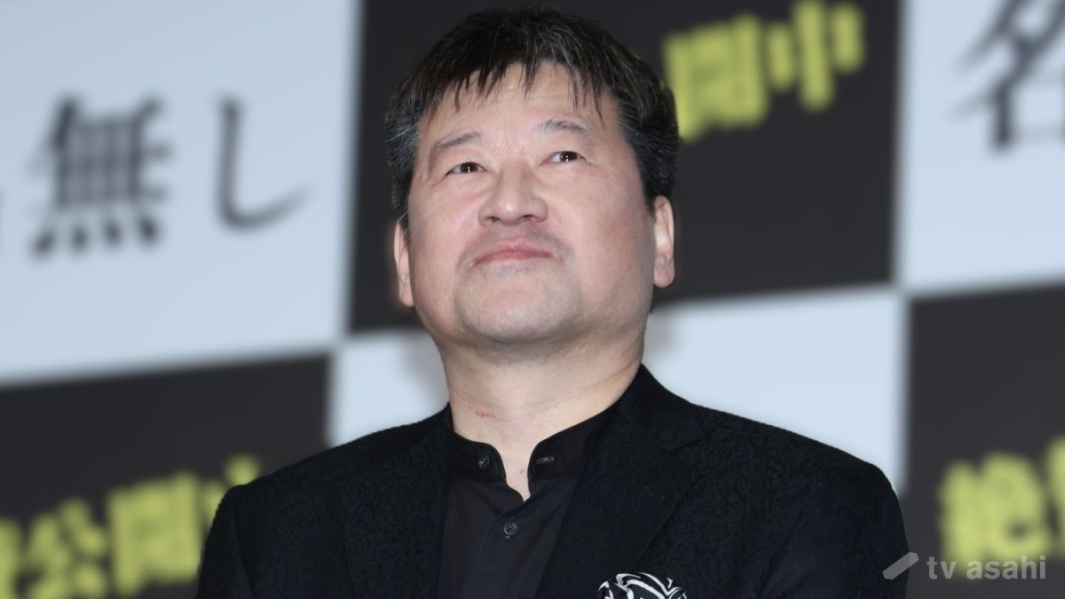 佐藤二朗、母親が亡くなったと明かす「ほんの1ミリ、半ミリずつでも…」