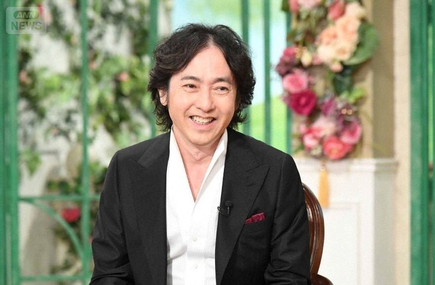 『千の風になって』発売から20年…秋川雅史「知らないうちに歌い方が変わった」20年目の進化の理由【徹子の部屋】