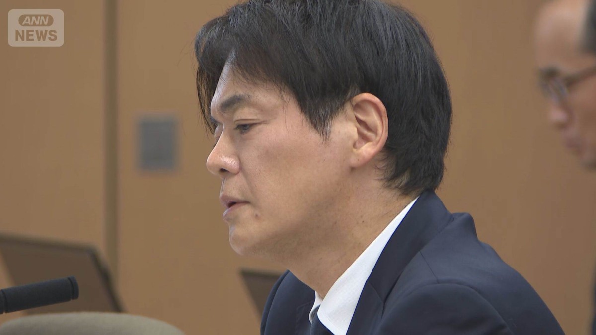 「重大なパワハラ」の横浜市長が議会で謝罪　最大会派・自民は辞職要求で一致