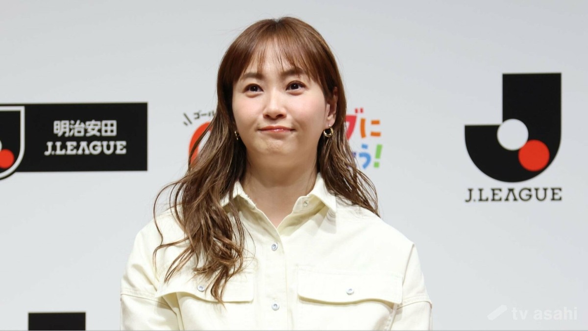 藤本美貴、11歳の長女が韓国の英語キャンプから帰国「とにかく！とにかく！楽しかったらしいです」
