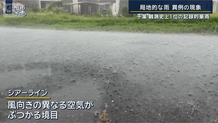 シアーライン