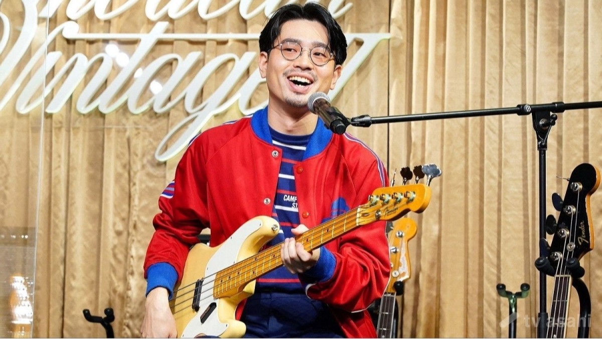 体調不良で休養中のハマ・オカモトがバンドを脱退、OKAMOTO’Sは3人で継続