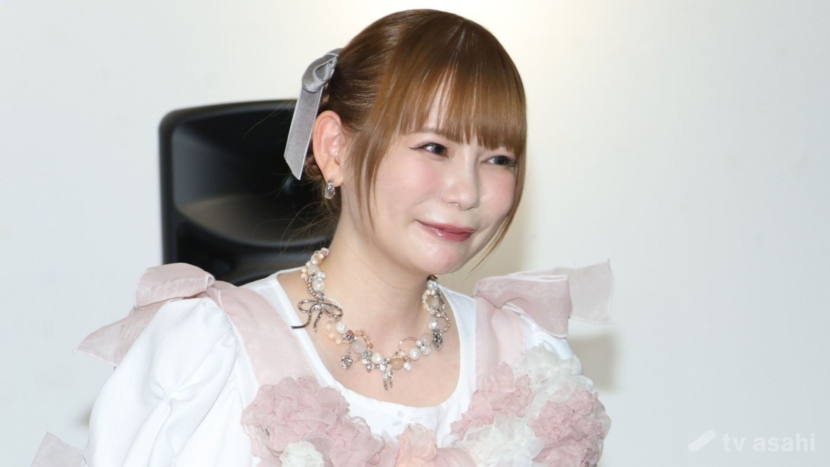 中川翔子、亡き父をしのび＆子育ての近況報告は「どちらかが風邪をひいたら…」