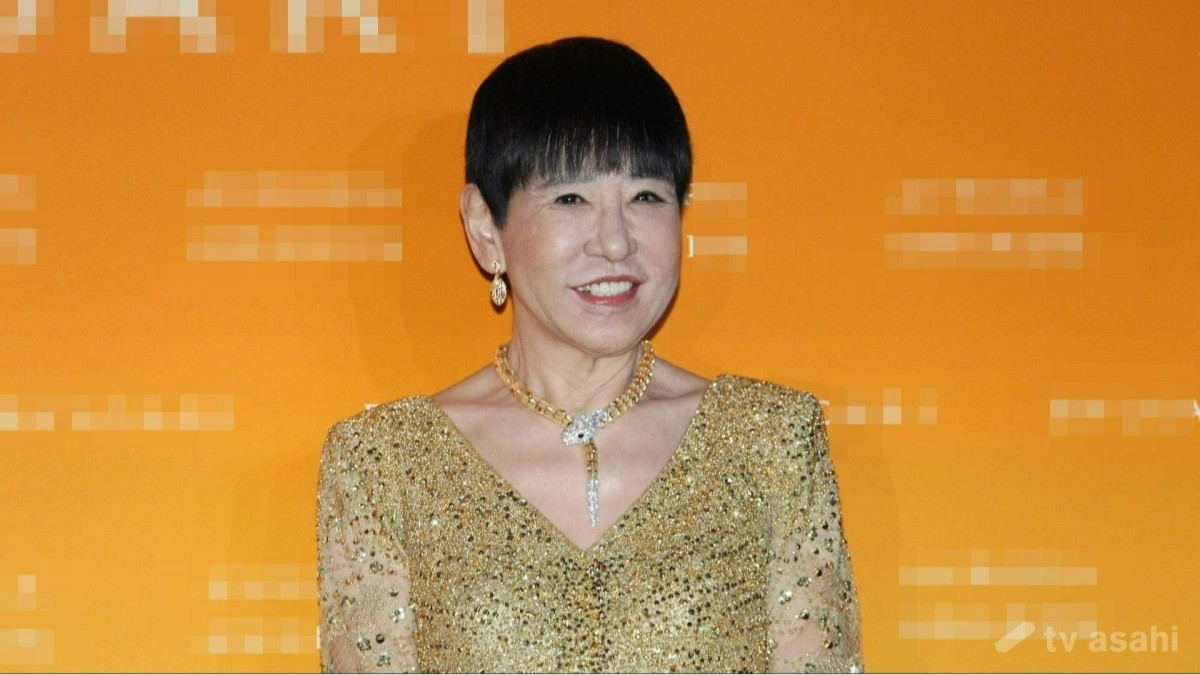 和田アキ子が左手の骨折を報告、マイケルの楽曲のためにダンスに挑戦したところ…