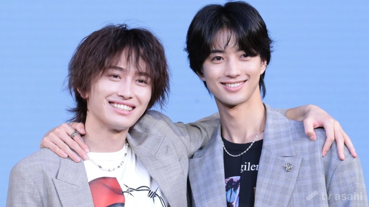 旭惟吹「やらなければ良かった」と後悔！？石山順征は「毎晩寝る前に…」とジュノングランプリまでの日々明かす