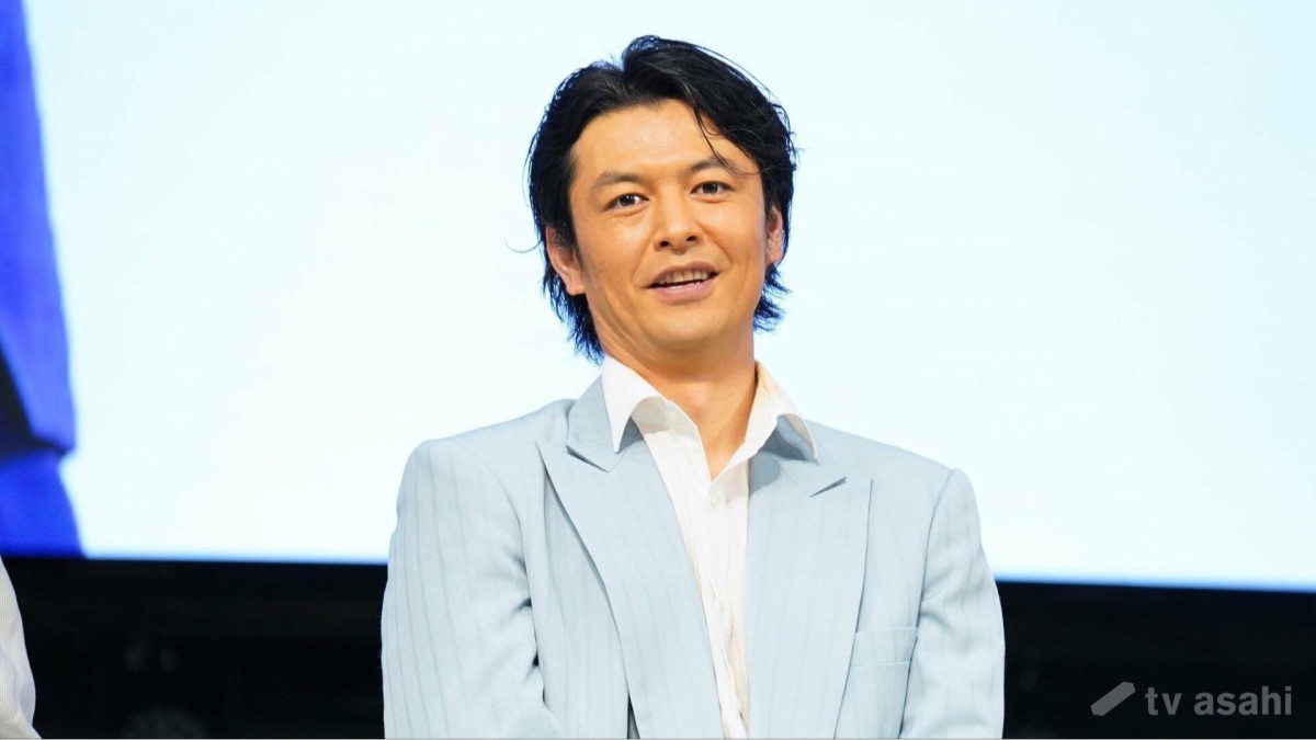 東京力車の石橋拓也が活動休止を発表「体調面を含めた現在の状況を考慮」