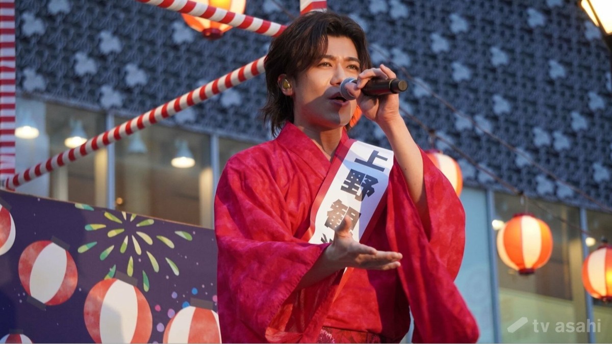 新浜レオン、おかちまちパンダ広場は“原点”同所で自身のモニュメントも建設！？「絶対やるしかない」