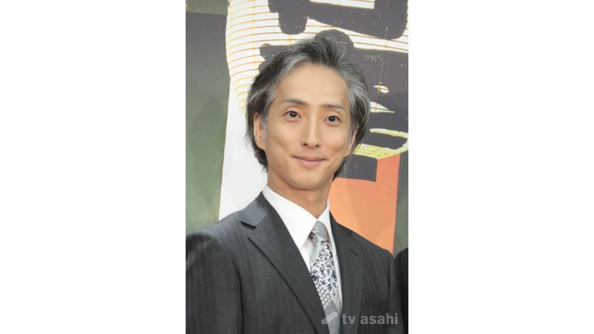 中村七之助、第1子誕生を報告　波野家に七十数年ぶりの女児誕生「おそろしくかわいい。やばいです」