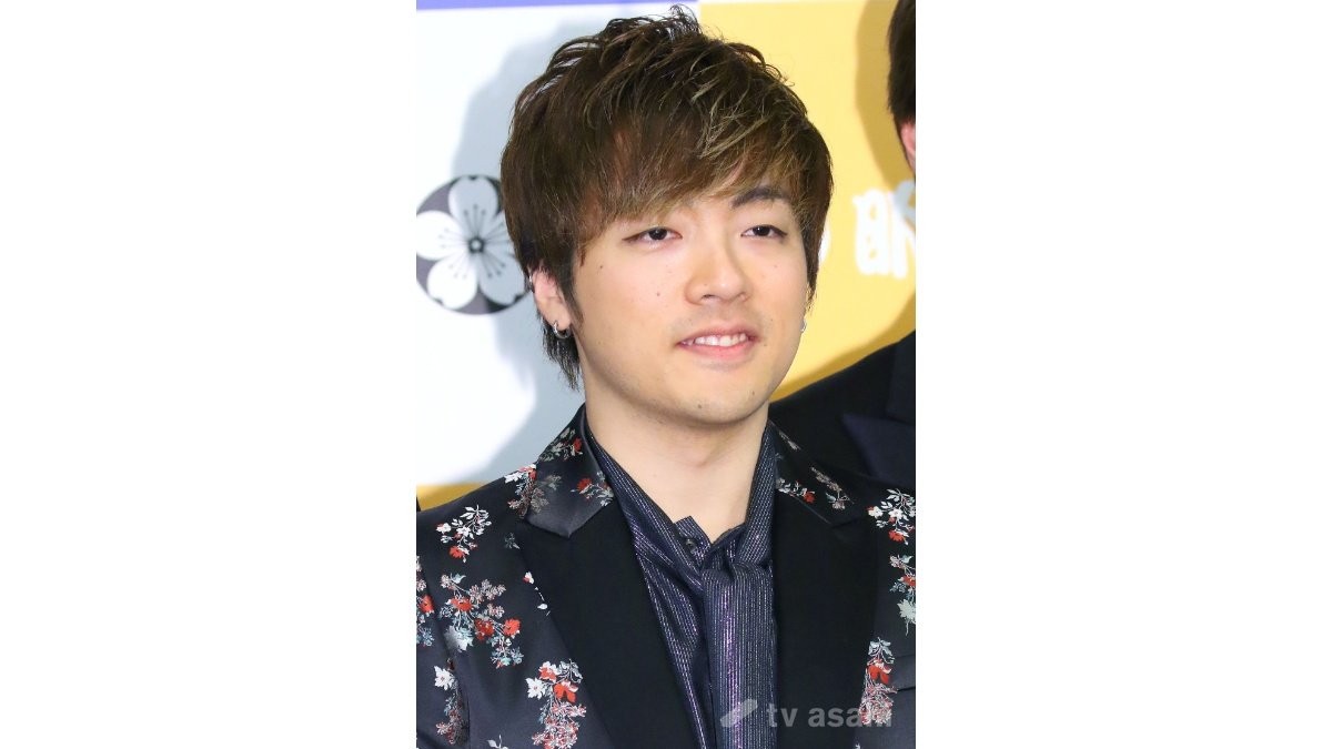 前川清の長男・紘毅が福岡の企業の社外取締役に就任　「40歳でのさらなる挑戦」