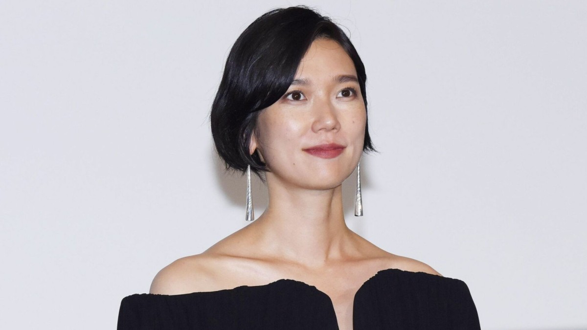 41歳の“カンヌ女優”岡本多緒が出産「楽しみで仕方ありません」